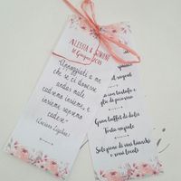 Set coordinato fai da te! - 2