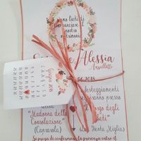 Set coordinato fai da te! - 3