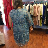 Consiglio sull' abito di mia madre - 3