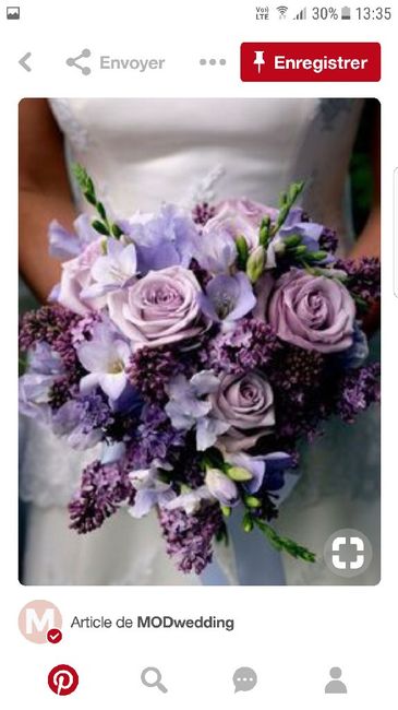 Scopri il bouquet perfetto per le tue nozze - 1