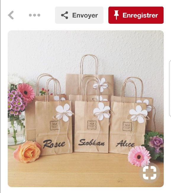 Wedding Bag - 1