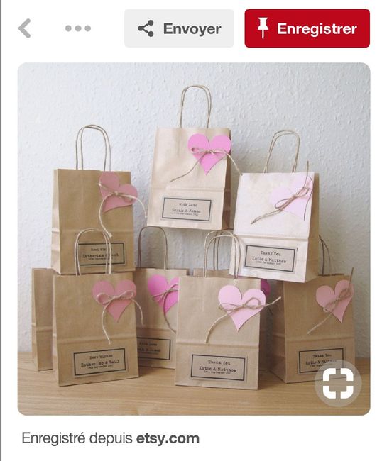 Wedding Bag - 2