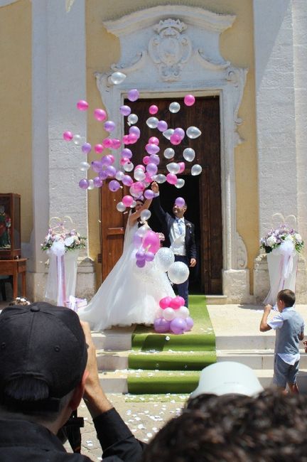 La nostra favola : 21 luglio 2018❤❤ - 7