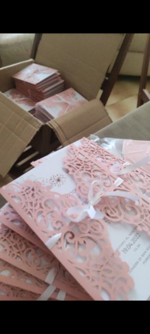 Partecipazioni: quadrate o rettangolari? - 1