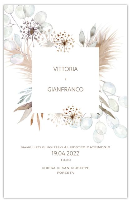 Costo partecipazioni 1