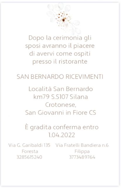 Costo partecipazioni 2