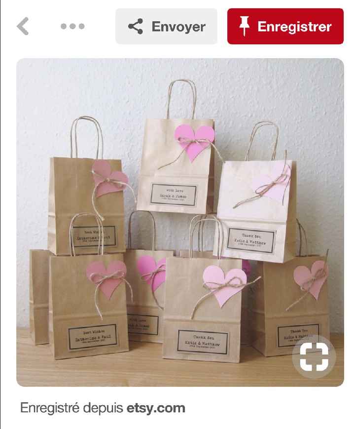 Wedding Bag - 2