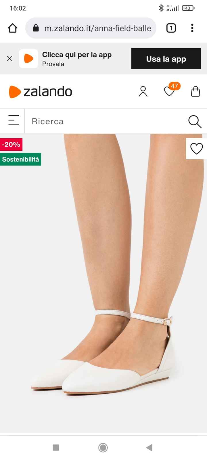 Quali sandali scegliereste?! - 1