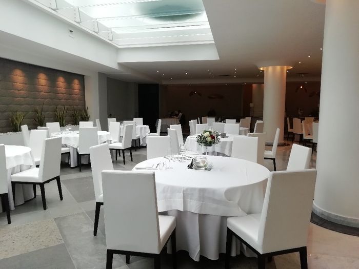 La mia sala ricevimenti... perla del doge 😍😍😍 1