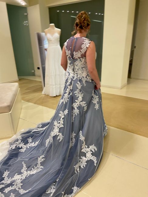 Colori per il vostro matrimonio - 1