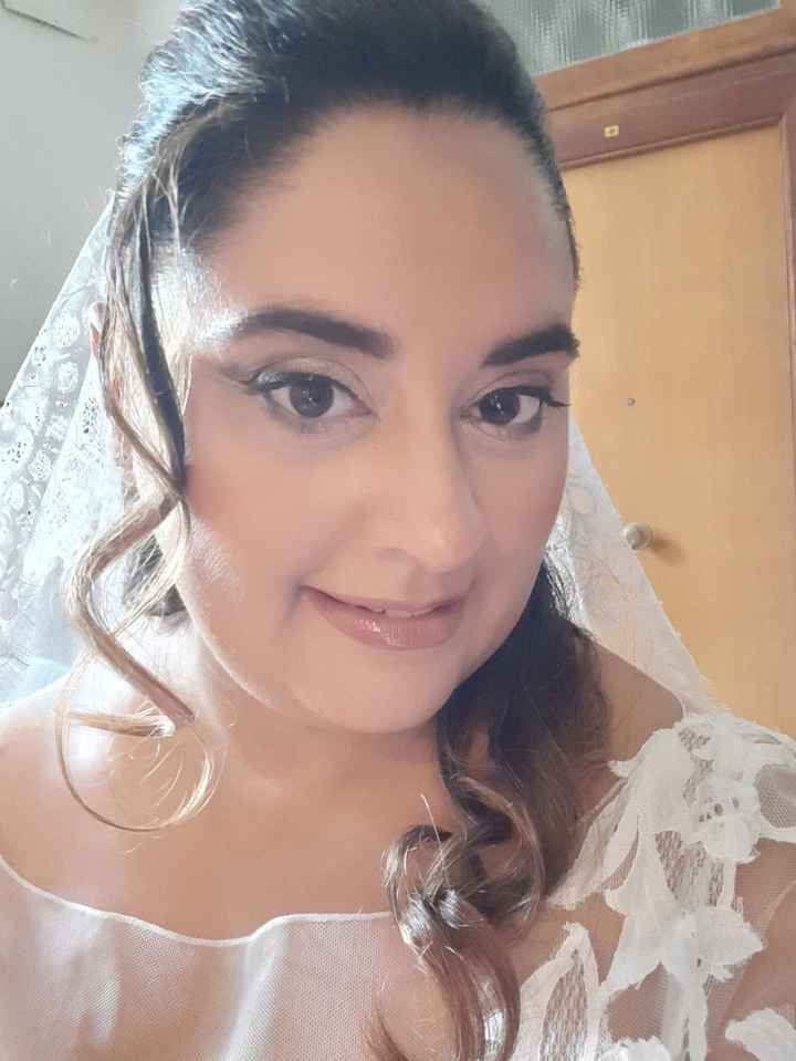 La felicità abita qui..sposi 30-09-21😍 - 1