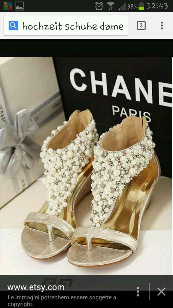 Siete piu alte o piu basse del vostro fm senza tacchi o con i tacchi? ? - 1