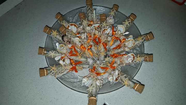 Le mie partecipazioni fai da te - 1