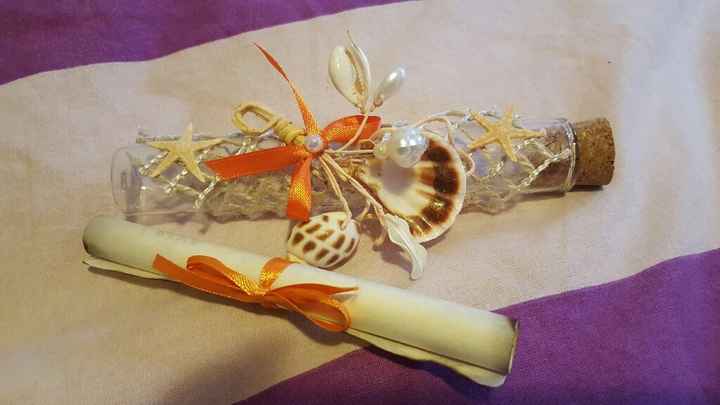 Curiosa!!! voglio vedere le vostre partecipazioni - 2