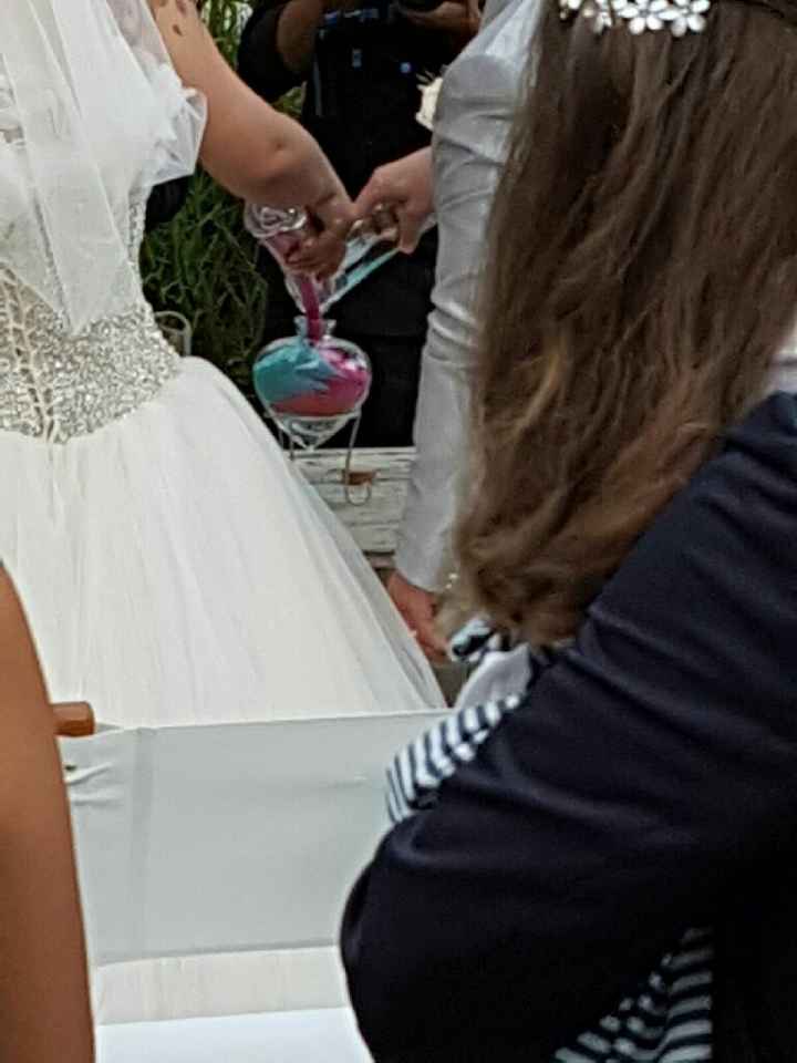 Un sogno di matrimonio. .. - 3