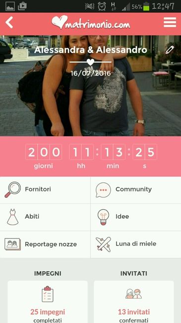 -200 giorni ... il tempo stringeeee - 1