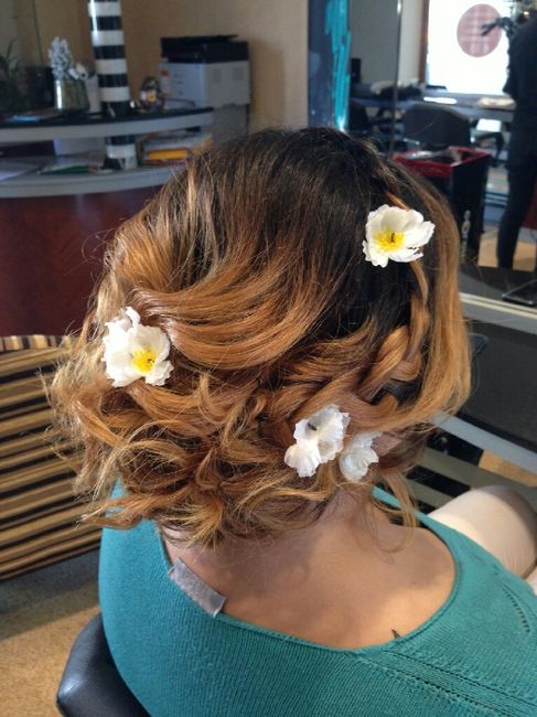 Prova parrucco superata!!!! - 3