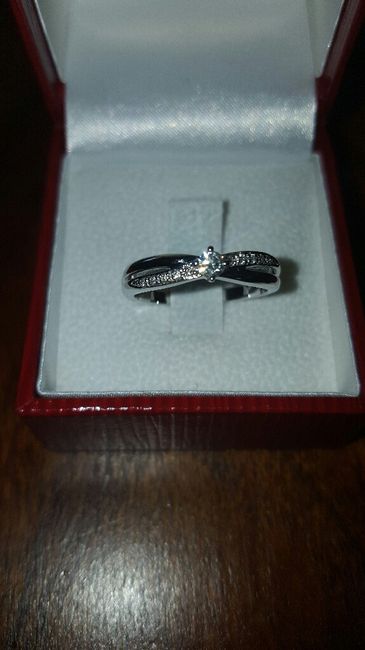 Proposta ricevutaaaaaa! ! - 1