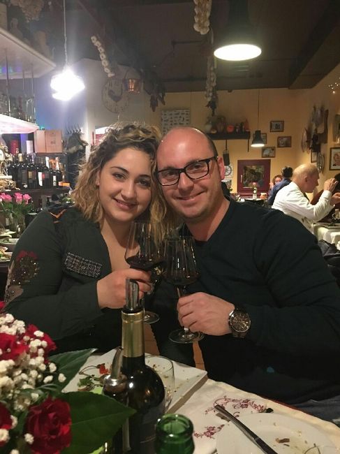 Mi fate vedere come siete? - 1