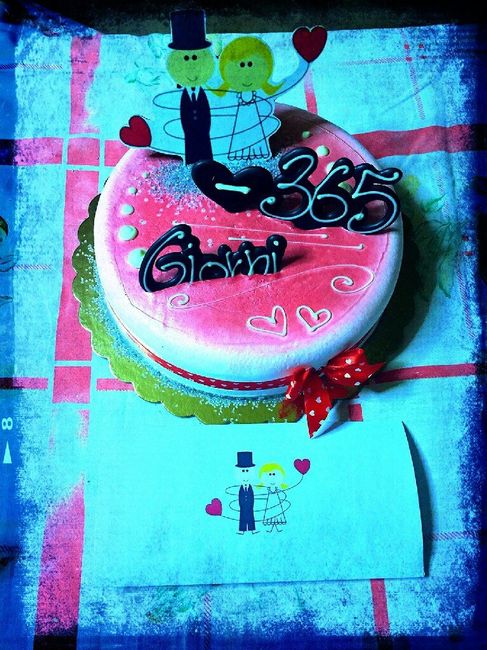 A -365....... sorpresa 😍😍 - 1