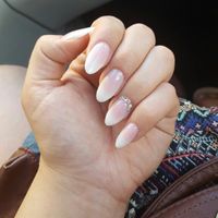 Unghiette fatte a -1 giorno! - 1