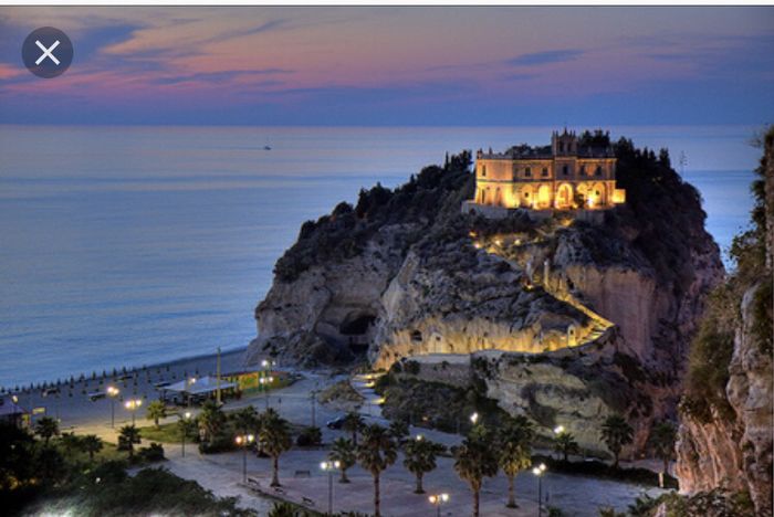 Italia coast To coast....viaggio di nozze alla scoperta delle bellezze di Italia. - 1