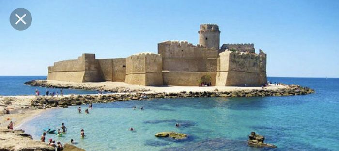 Italia coast To coast....viaggio di nozze alla scoperta delle bellezze di Italia. - 3