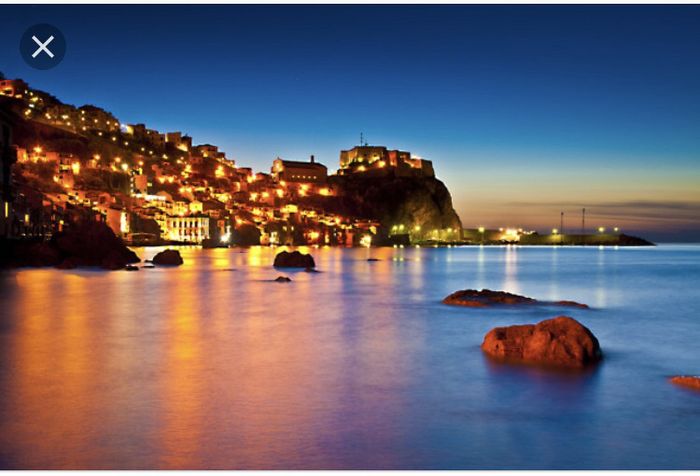 Italia coast To coast....viaggio di nozze alla scoperta delle bellezze di Italia. - 4