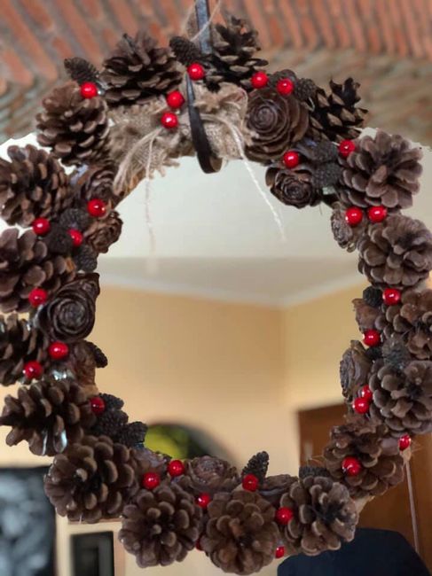 my Wedding !!!!! 🍎 8 Dicembre ❄️ - 3