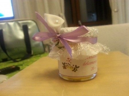 Ecco i miei segnaposto!!! - 2