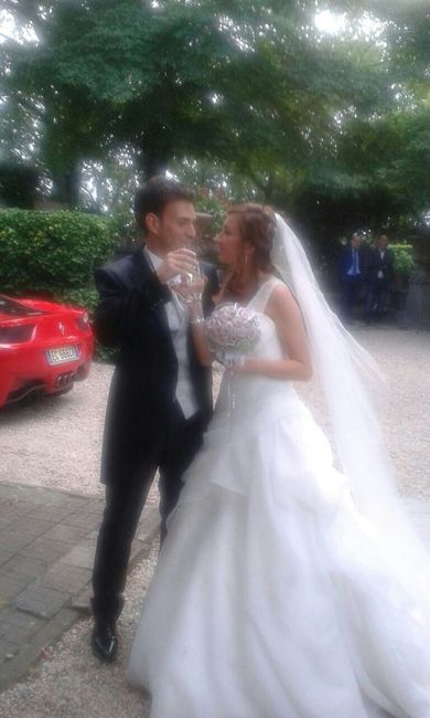 Frammenti di un sogno ad occhi aperti! - 3