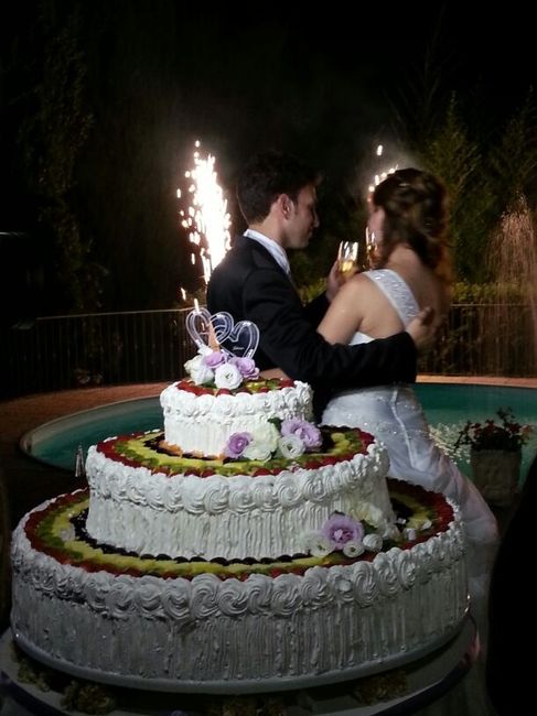 Frammenti di un sogno ad occhi aperti! - 4