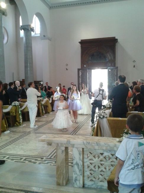 Frammenti di un sogno ad occhi aperti! - 7