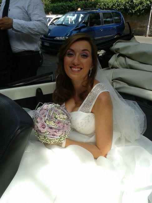 Frammenti di un sogno ad occhi aperti! - 8