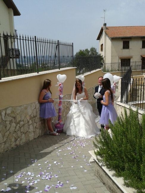 Frammenti di un sogno ad occhi aperti! - 9