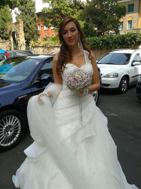 Frammenti di un sogno ad occhi aperti! - 10