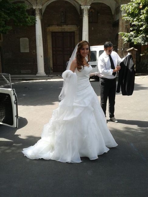 Frammenti di un sogno ad occhi aperti! - 11