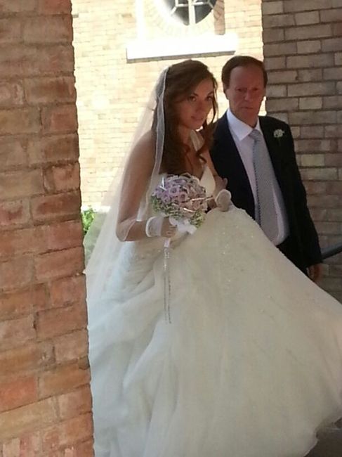 Frammenti di un sogno ad occhi aperti! - 12