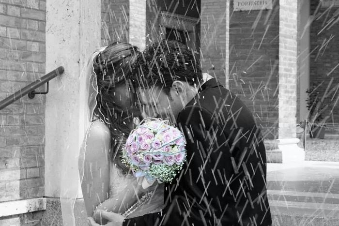 Frammenti di un sogno ad occhi aperti! - 13