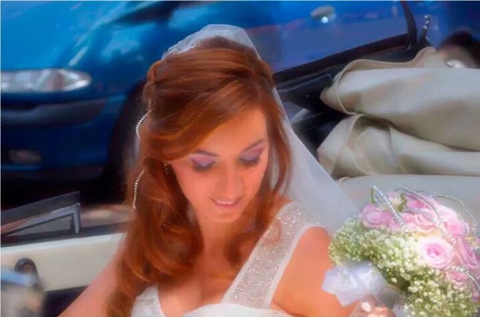 Frammenti di un sogno ad occhi aperti! - 14