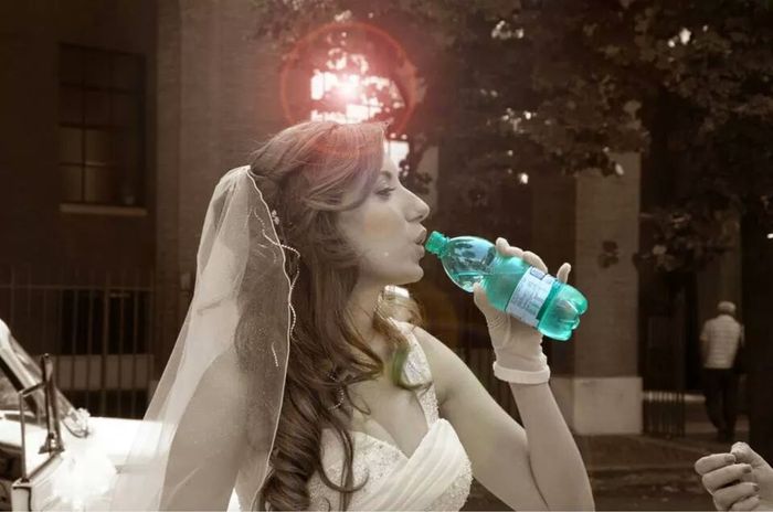 Frammenti di un sogno ad occhi aperti! - 17