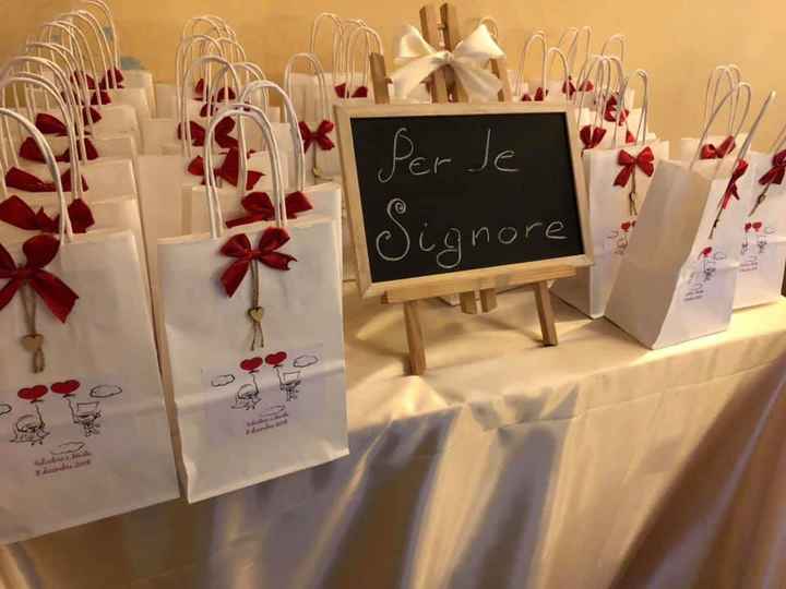 my Wedding !!!!! 🍎 8 Dicembre ❄️ - 8