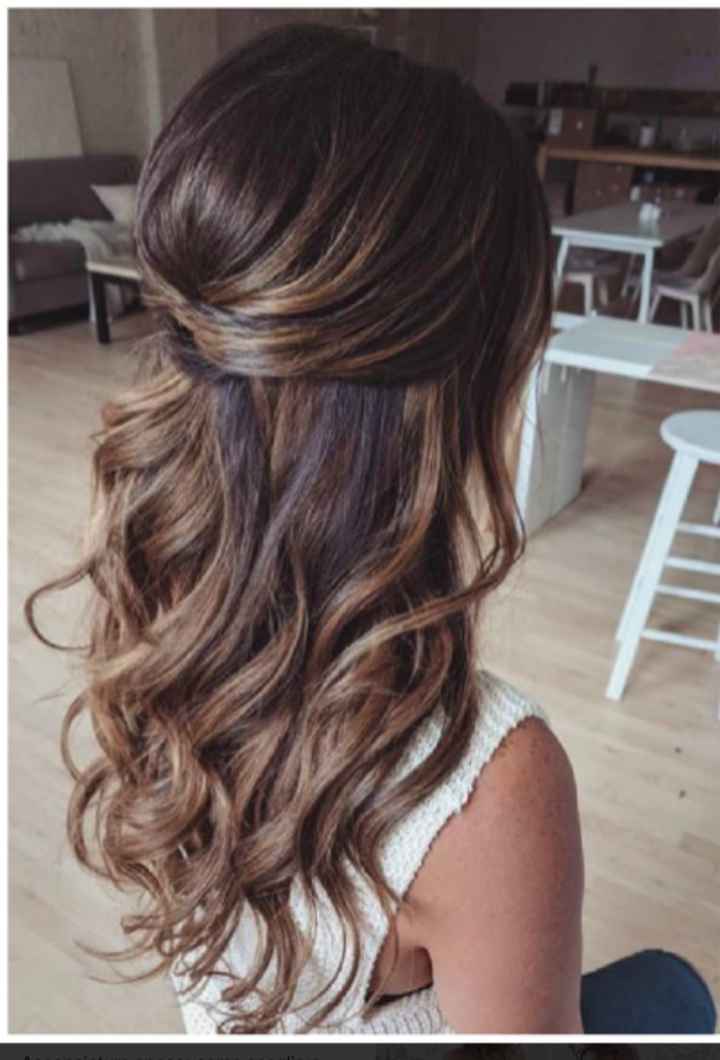 Trucco e parrucco: consigli - 1