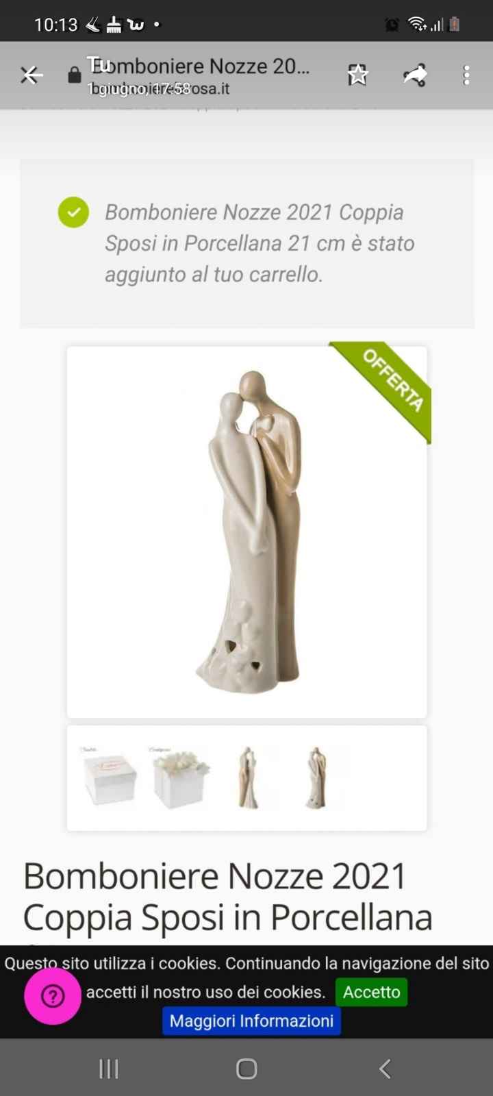 Ci saranno bambini al tuo matrimonio? - 1