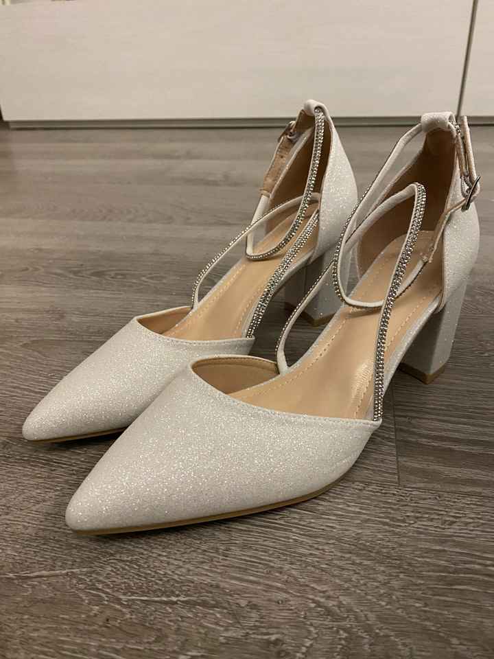 Scarpe lui e lei ❤️ - 1