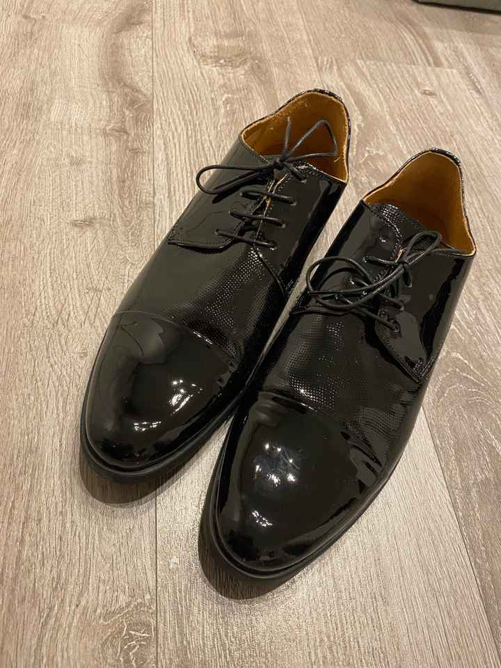 Scarpe lui e lei ❤️ - 2