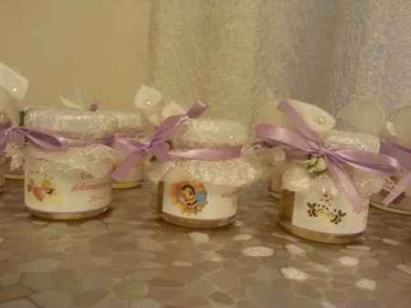 Ecco i miei segnaposto!!! - 1