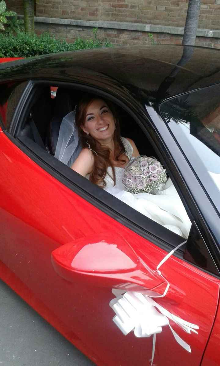 Frammenti di un sogno ad occhi aperti! - 1