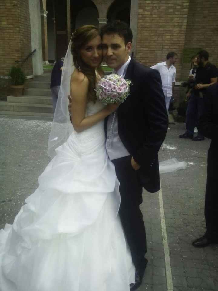 Frammenti di un sogno ad occhi aperti! - 2