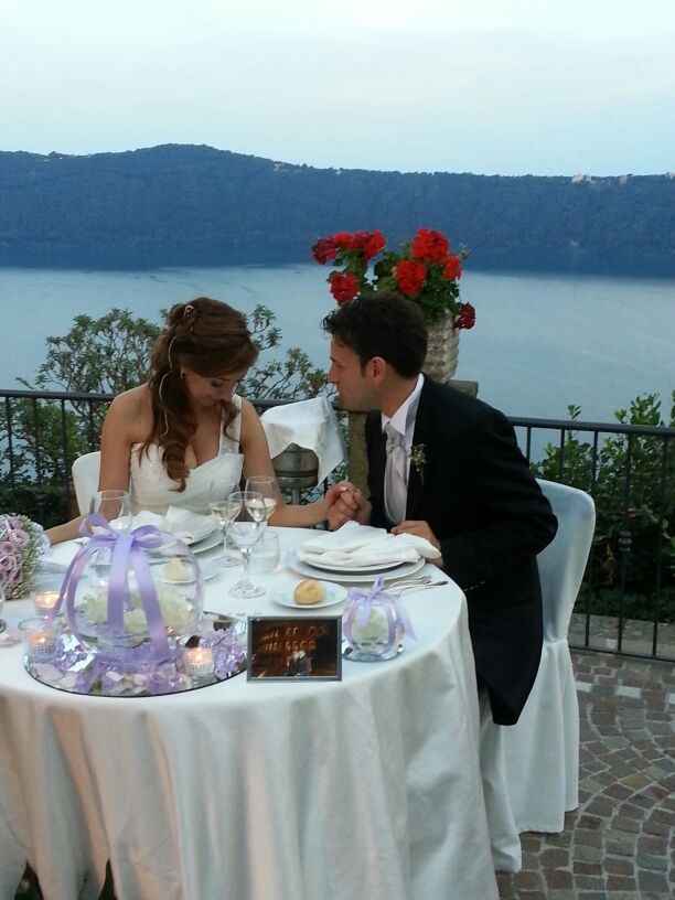 Frammenti di un sogno ad occhi aperti! - 5